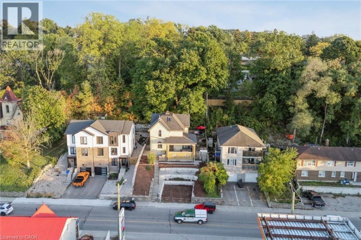 Photo 49 at 132 Queen Street W, Cambridge