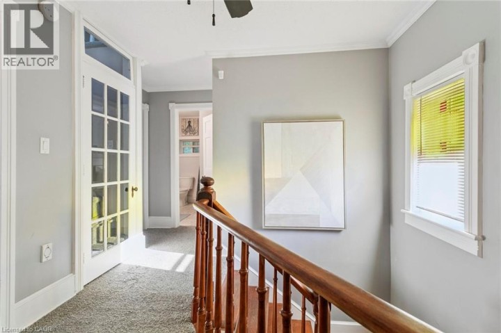 Photo 34 at 132 Queen Street W, Cambridge