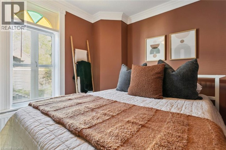 Photo 38 at 132 Queen Street W, Cambridge