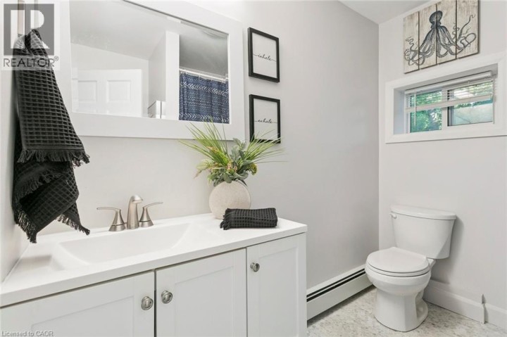 Photo 42 at 132 Queen Street W, Cambridge