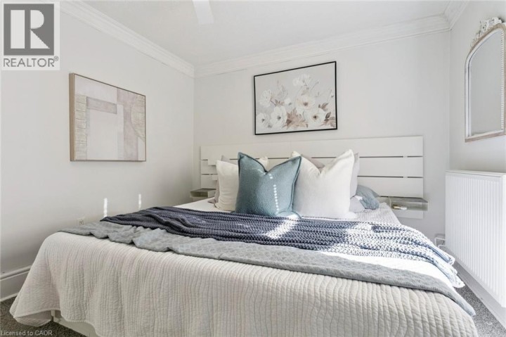 Photo 41 at 132 Queen Street W, Cambridge