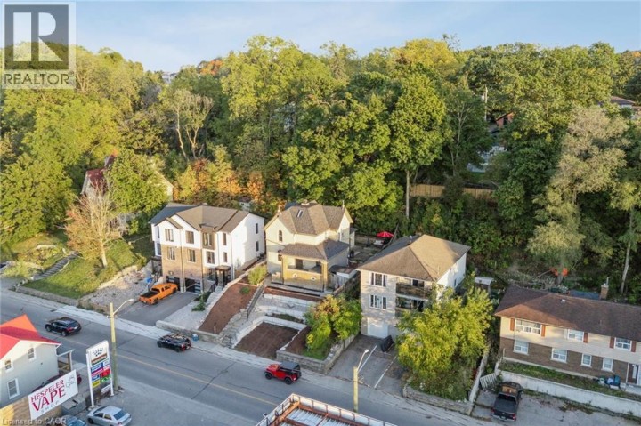 Photo 48 at 132 Queen Street W, Cambridge