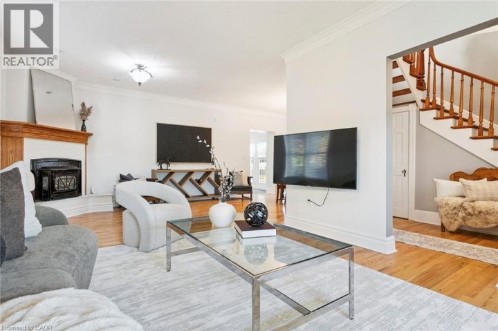 Photo 14 at 132 Queen Street W, Cambridge