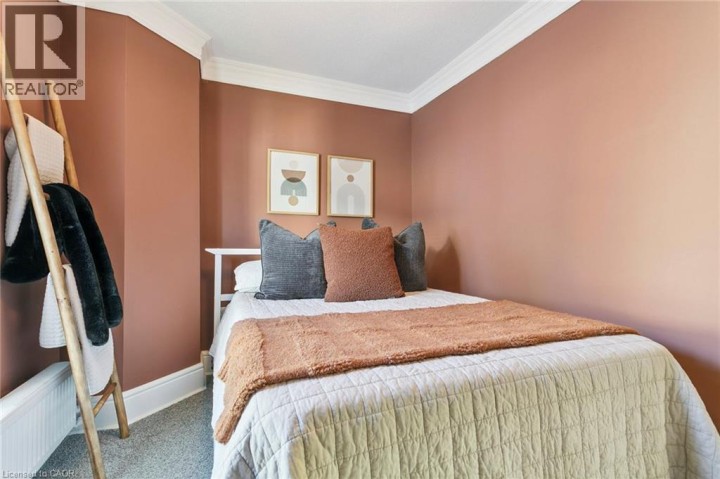 Photo 37 at 132 Queen Street W, Cambridge