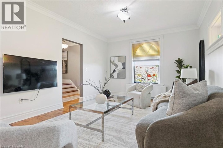 Photo 10 at 132 Queen Street W, Cambridge