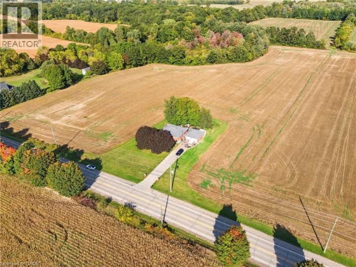 Photo 1 at 1091 Branchton Road, Cambridge