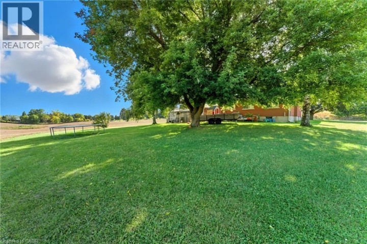 Photo 5 at 1091 Branchton Road, Cambridge