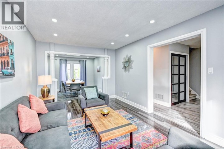 Photo 9 at 549 Burnett Avenue, Cambridge