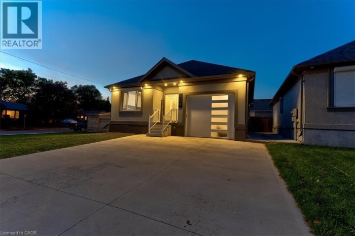 Photo 1 at 404 Montrose Street N, Cambridge