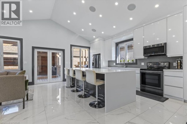 Photo 16 at 404 Montrose Street N, Cambridge