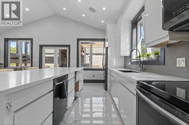 Photo 18 at 404 Montrose Street N, Cambridge