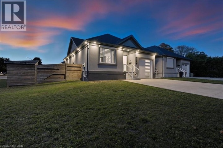 Photo 2 at 404 Montrose Street N, Cambridge