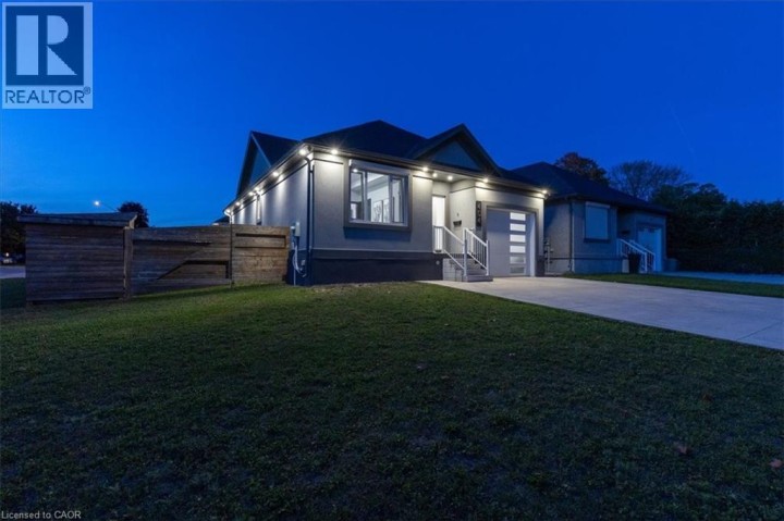 Photo 4 at 404 Montrose Street N, Cambridge