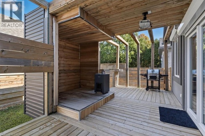 Photo 41 at 404 Montrose Street N, Cambridge