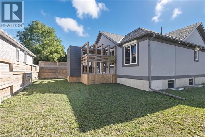 Photo 42 at 404 Montrose Street N, Cambridge