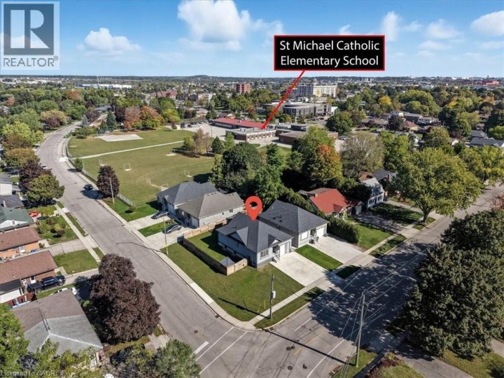 Photo 44 at 404 Montrose Street N, Cambridge