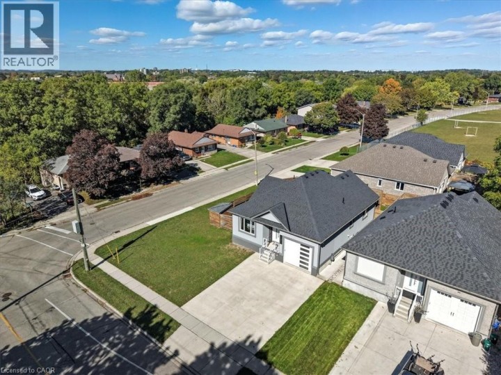 Photo 45 at 404 Montrose Street N, Cambridge