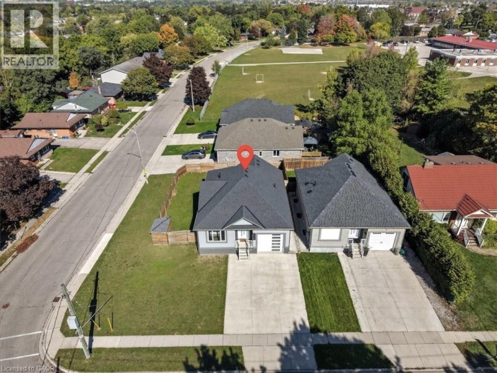 Photo 46 at 404 Montrose Street N, Cambridge