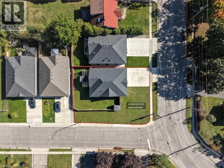 Photo 47 at 404 Montrose Street N, Cambridge