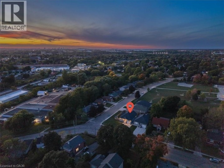 Photo 48 at 404 Montrose Street N, Cambridge