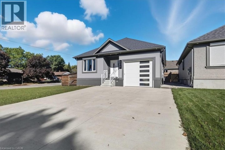 Photo 5 at 404 Montrose Street N, Cambridge