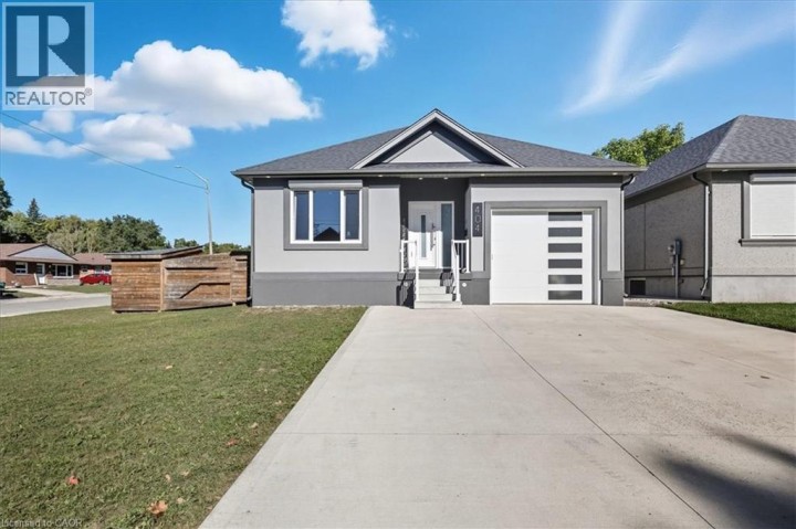 Photo 6 at 404 Montrose Street N, Cambridge