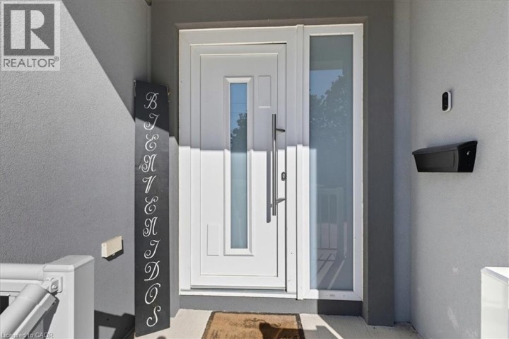 Photo 7 at 404 Montrose Street N, Cambridge