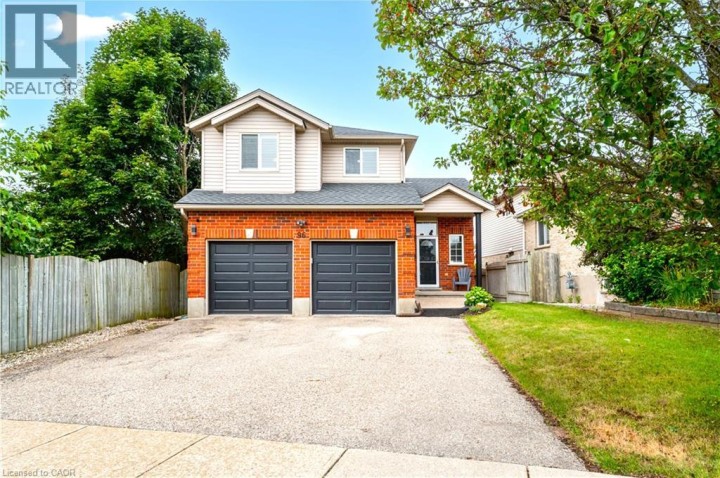 Photo 2 at 96 Kent Street, Cambridge