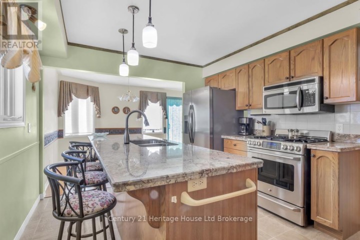 Photo 6 at 58 Wilkins Crescent, Tillsonburg Photo 6 at 58 Wilkins Crescent, Tillsonburg