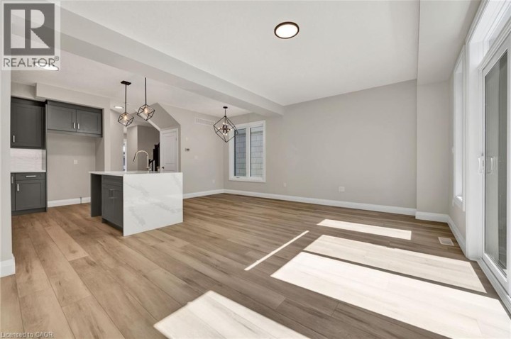 Photo 10 at 143 ELGIN Street N LOT 63, Cambridge