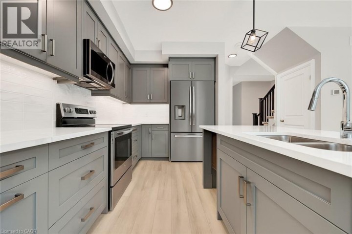 Photo 11 at 143 ELGIN Street N LOT 63, Cambridge