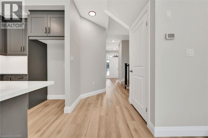 Photo 14 at 143 ELGIN Street N LOT 63, Cambridge