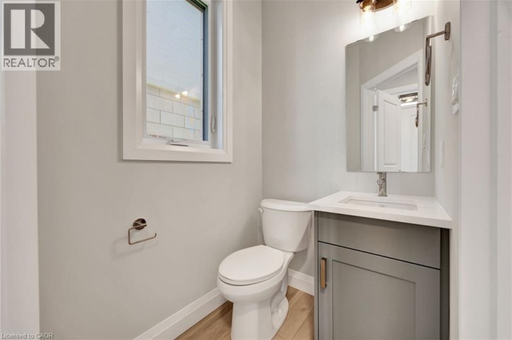 Photo 15 at 143 ELGIN Street N LOT 63, Cambridge