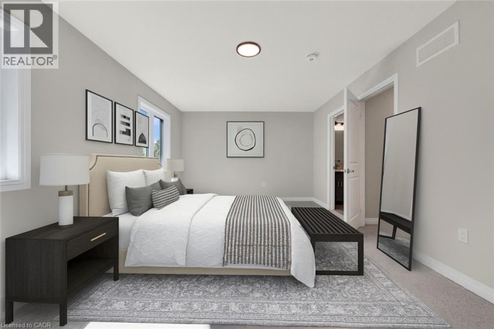 Photo 16 at 143 ELGIN Street N LOT 63, Cambridge