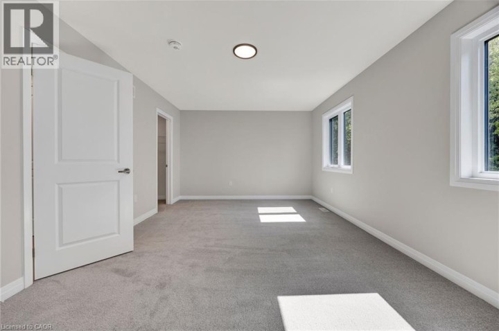 Photo 17 at 143 ELGIN Street N LOT 63, Cambridge