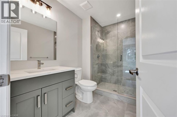 Photo 18 at 143 ELGIN Street N LOT 63, Cambridge