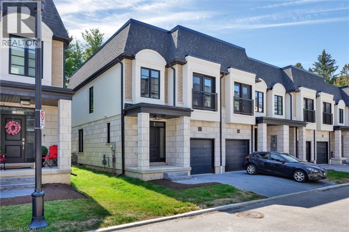 Photo 2 at 143 ELGIN Street N LOT 63, Cambridge