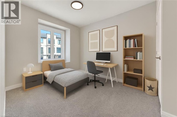 Photo 22 at 143 ELGIN Street N LOT 63, Cambridge