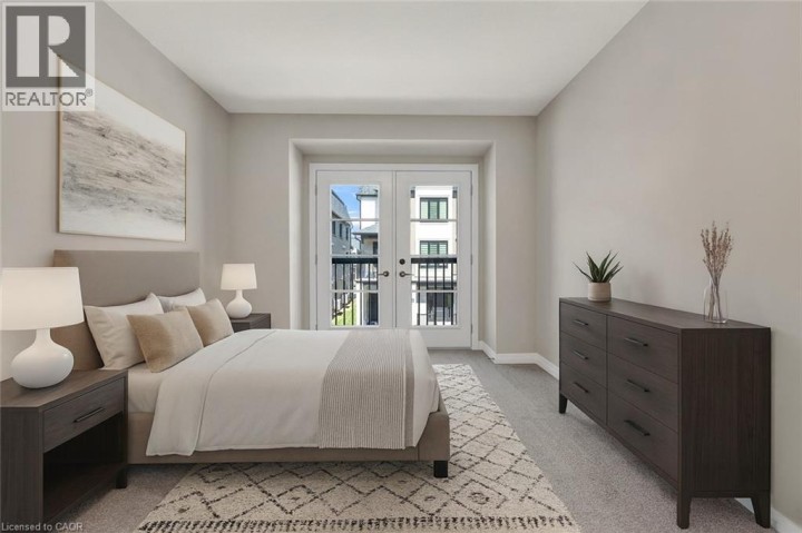 Photo 24 at 143 ELGIN Street N LOT 63, Cambridge