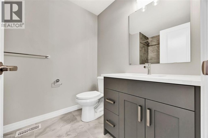 Photo 26 at 143 ELGIN Street N LOT 63, Cambridge