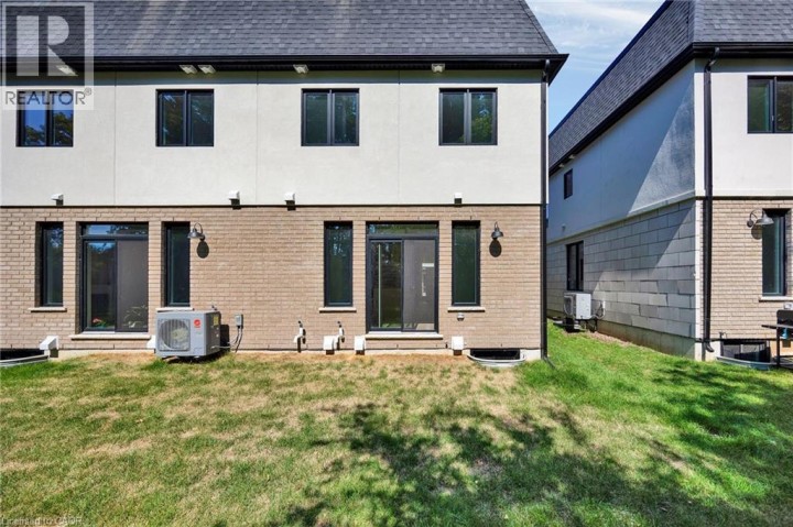 Photo 29 at 143 ELGIN Street N LOT 63, Cambridge