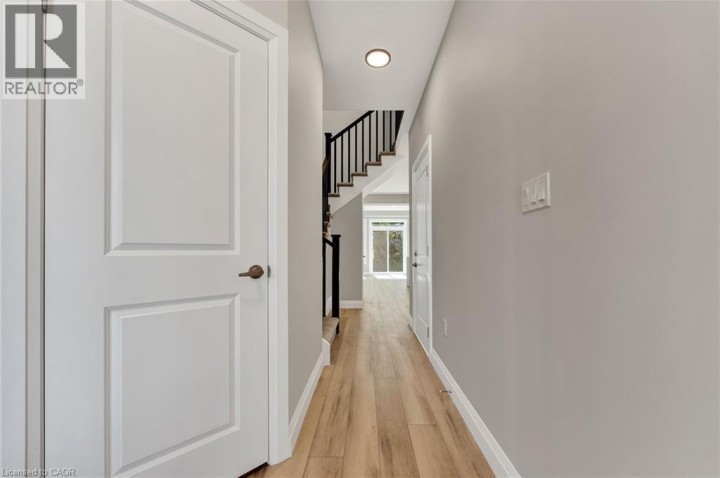 Photo 3 at 143 ELGIN Street N LOT 63, Cambridge