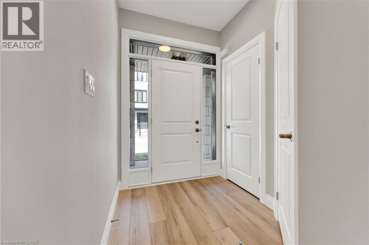 Photo 4 at 143 ELGIN Street N LOT 63, Cambridge