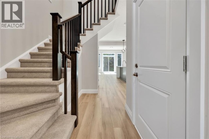 Photo 5 at 143 ELGIN Street N LOT 63, Cambridge