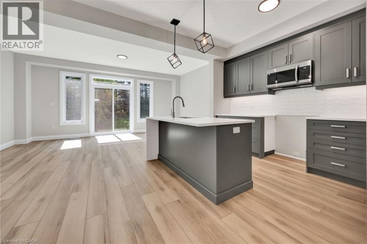 Photo 7 at 143 ELGIN Street N LOT 63, Cambridge