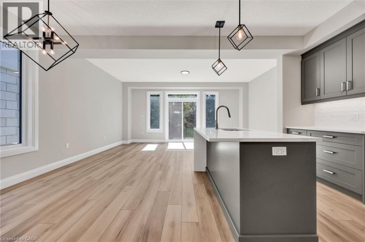 Photo 8 at 143 ELGIN Street N LOT 63, Cambridge