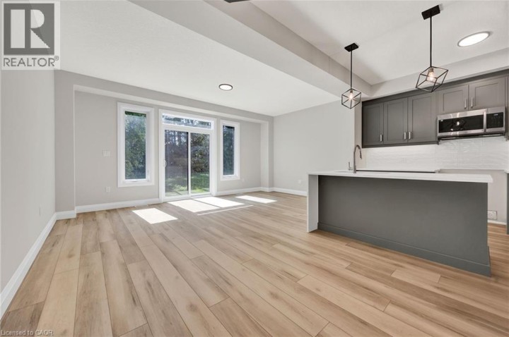 Photo 9 at 143 ELGIN Street N LOT 63, Cambridge