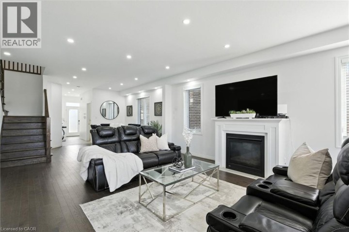 Photo 7 at 409 Freure Drive, Cambridge