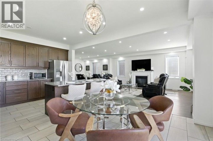 Photo 12 at 409 Freure Drive, Cambridge