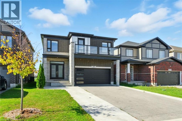 Photo 2 at 409 Freure Drive, Cambridge